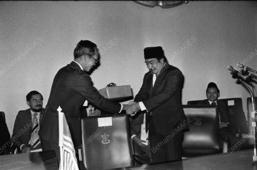 MESYUARAT