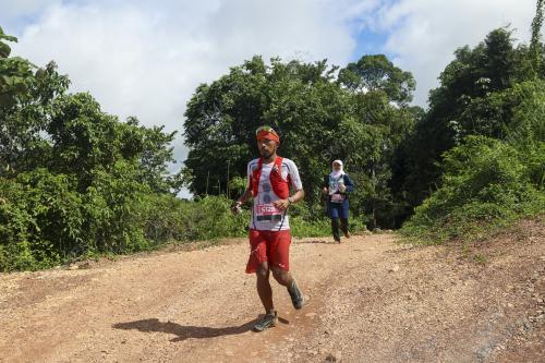 TAMAN NEGARA ULTRA 2024
