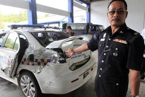 POLIS
