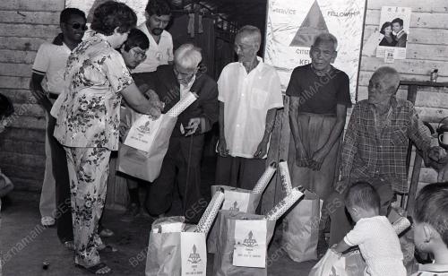 GOTONG ROYONG
