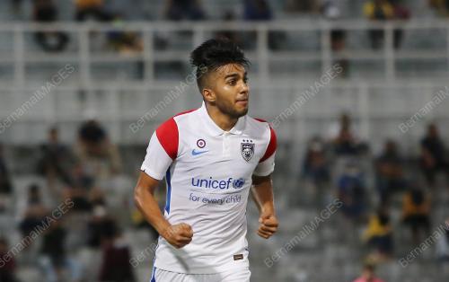 LIGA SUPER 2021