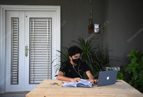 SPM VAKSIN