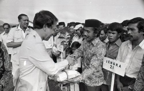 RAIS YATIM
