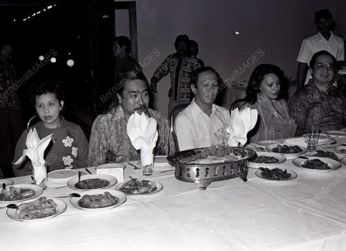 DATUK MUSA HITAM