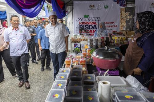 DATUK SERI SYED IBRAHIM SYED AHMAD