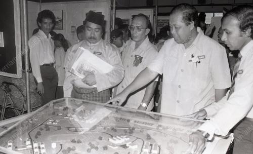PAMERAN BIMBINGAN KAUNSELING PERINGKAT NEGERI