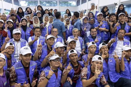 DATUK SERI DR AHMAD ZAHID HAMIDI