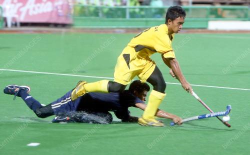 HOKI PIALA TUN RAZAK