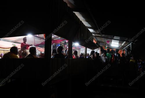BERSUNAT SUKU KAUM JAHUT