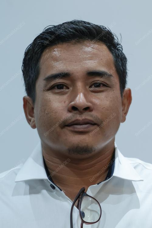 MOHD ABD JAWAAD ABD GHAFAR@RAMZIN
