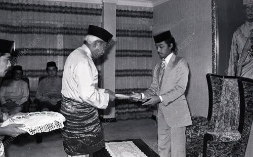 TENGKU ABDULLAH