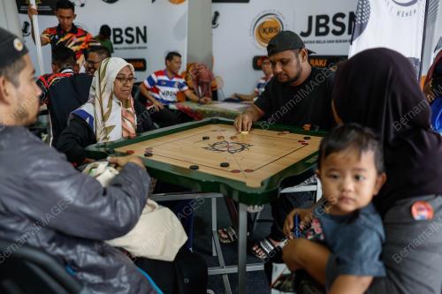 PROGRAM MADANI RAKYAT 2024 ZON TIMUR