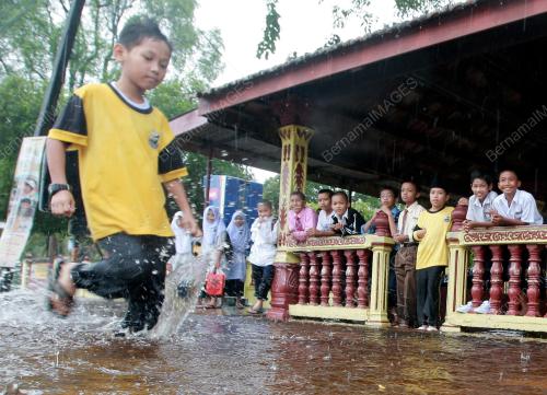 BANJIR