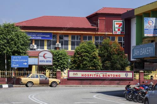 HOSPITAL BENTONG