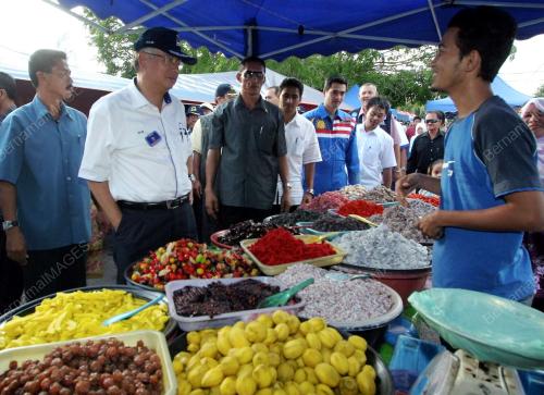 KEMPEN PILIHAN RAYA UMUM