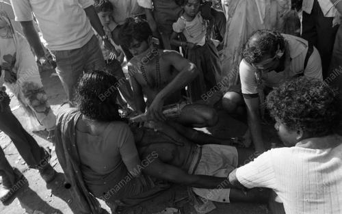 PERAYAAN PANGUNI UTHIRAM
