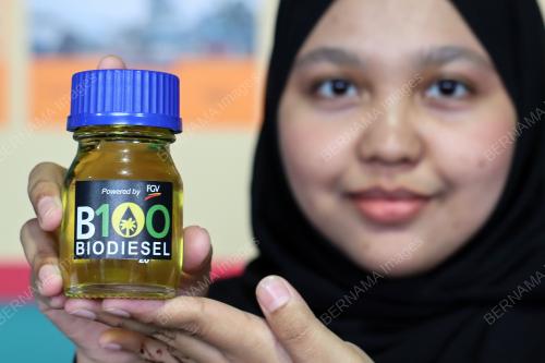SAMBUTAN HARI PENEROKA