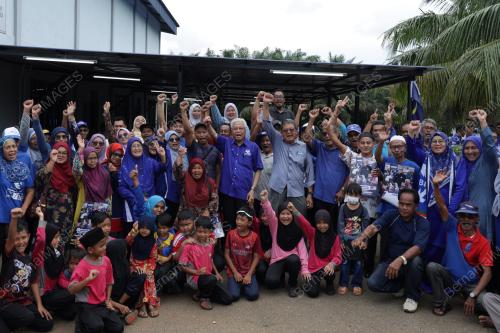 DATUK SERI ISMAIL SABRI YAAKOB