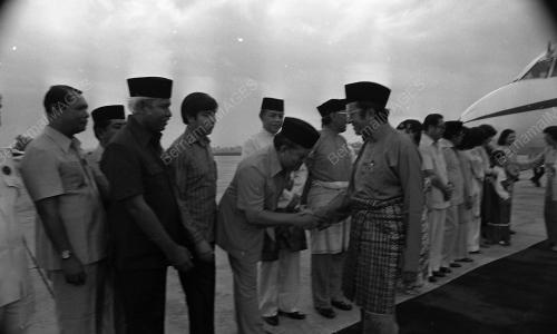 PINTASAN PENAMBANG-KUANTAN