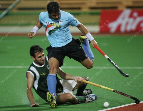 HOKI PIALA ASIA