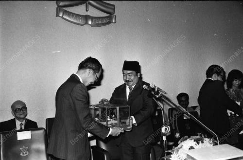 MESYUARAT