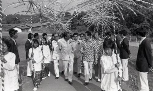 EXPO PENDIDIKAN NEGERI PAHANG