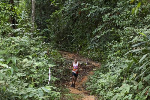 TAMAN NEGARA ULTRA 2024