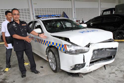 POLIS