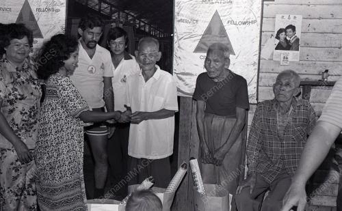 GOTONG ROYONG