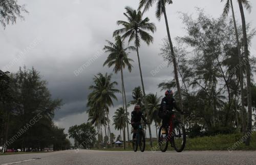 FASA PERALIHAN MONSUN TIMUR LAUT