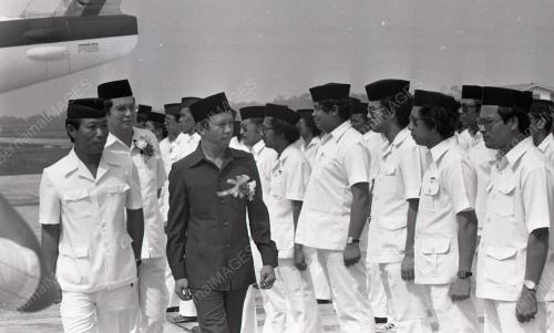 DATUK MUSA HITAM