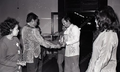 DATUK MUSA HITAM