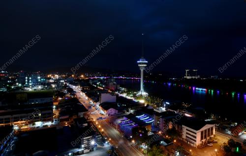 BANDARAYA KUANTAN