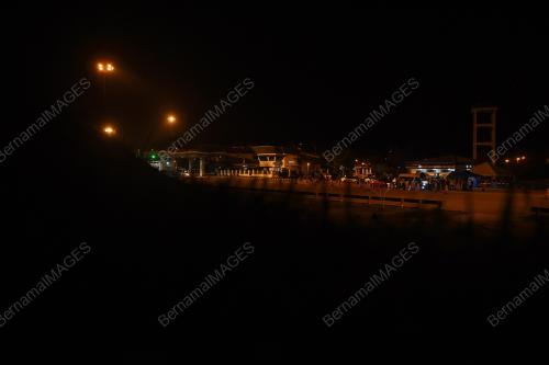 SJR DI TOL KUANTAN