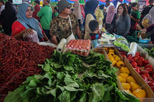 PROGRAM JUALAN RAHMAH