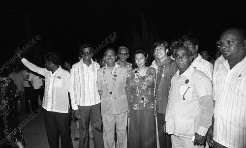 KETUA WANITA UMNO