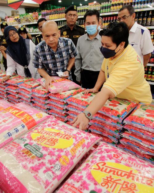 DATUK ARMIZAN MOHD ALI