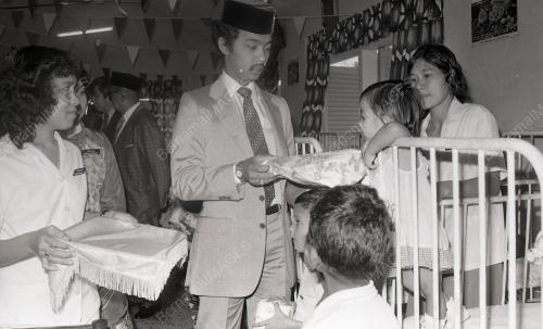 TENGKU ABDULLAH