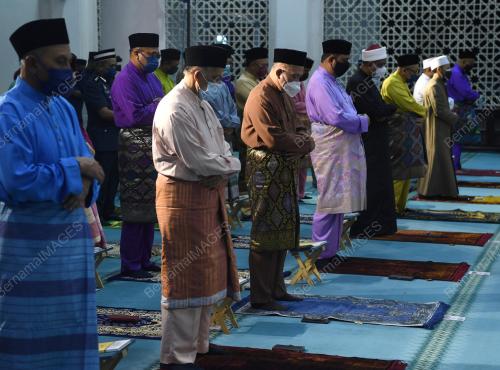 DATUK SERI WAN ROSDY WAN ISMAIL