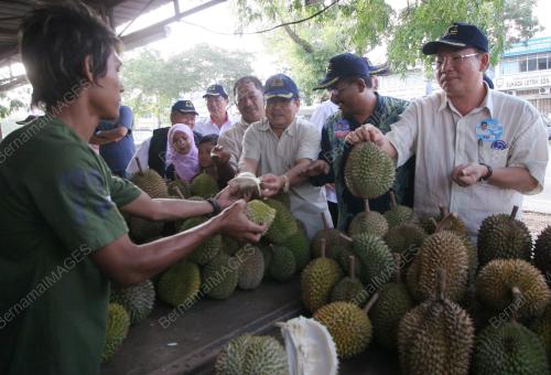 KEMPEN PILIHAN RAYA UMUM