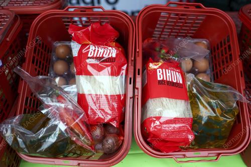 JUALAN AGRO MADANI