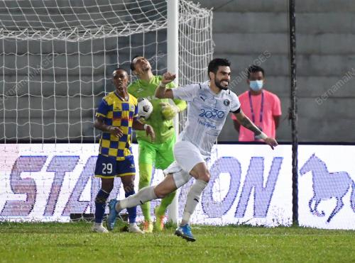 LIGA SUPER 2021