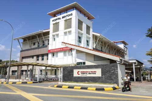 HOSPITAL BENTONG