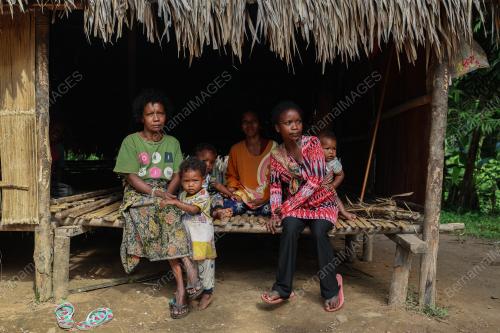 JABATAN PENDAFTARAN NEGARA DI KAMPUNG SUNGAI KENIAM