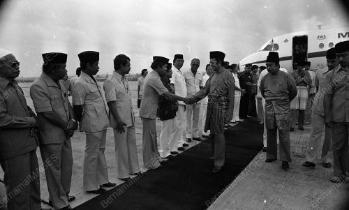 PINTASAN PENAMBANG-KUANTAN