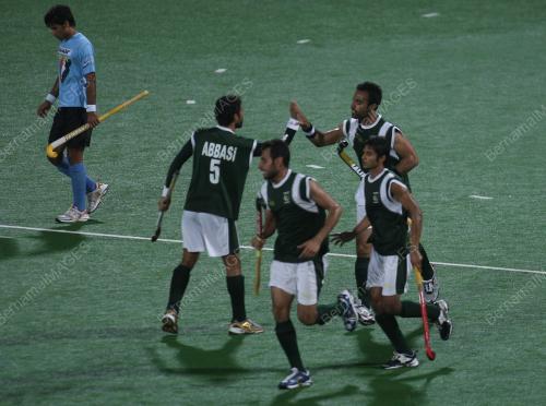 HOKI PIALA ASIA