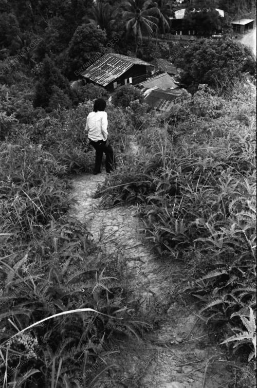 SUNGAI LEMBING