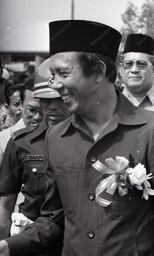 DATUK MUSA HITAM