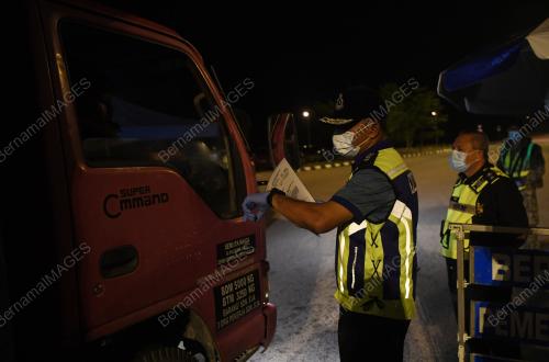 ACP MOHAMAD NOOR YUSOF ALI