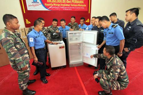 SUMBANGAN BANJIR